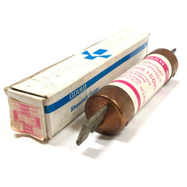 TRS-150R Gould Shawmut Time-Delay Tri-Onic 150A 600V Fuse