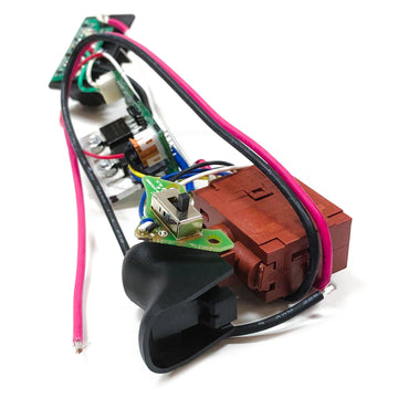 14-20-2000 Milwaukee Electronics Assembly
