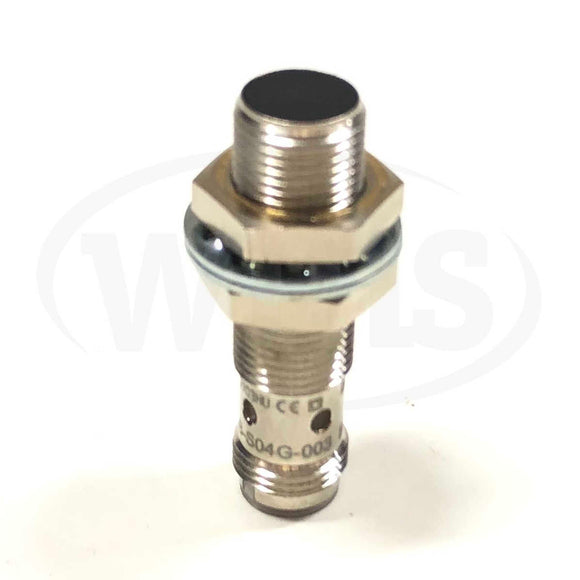 BES00EC Balluff Global Inductive Sensors