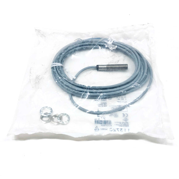 BES015Y Balluff Inductive Proximity Sensor