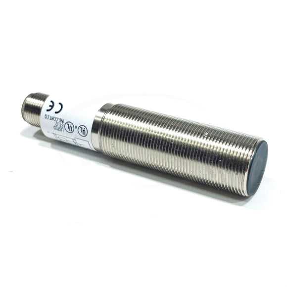 BES 516-105-S4-C Balluff 10-30 Vdc, 100 Hz, M12 Male 4Pin Connector, 15 mm Range