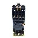 BF06F Westinghouse BF Control Relay 300V, 6 N.O. Fixed Contacts, 120V Coil-1