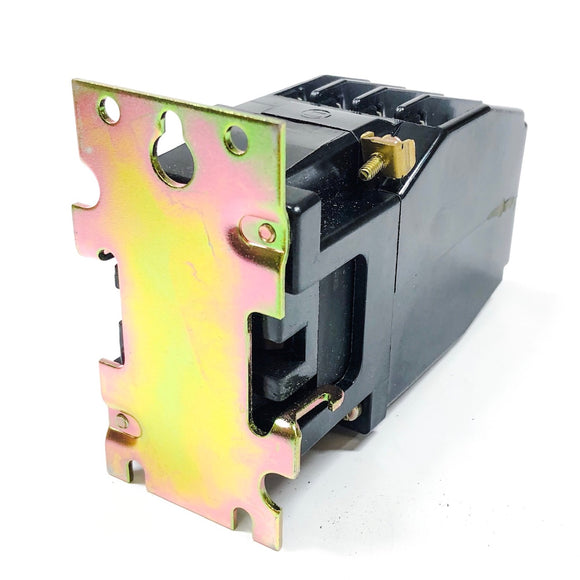 BF06F Westinghouse BF Control Relay 300V, 6 N.O. Fixed Contacts, 120V Coil