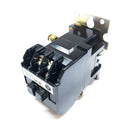 BF11F Westinghouse Industrial Control Relay-1