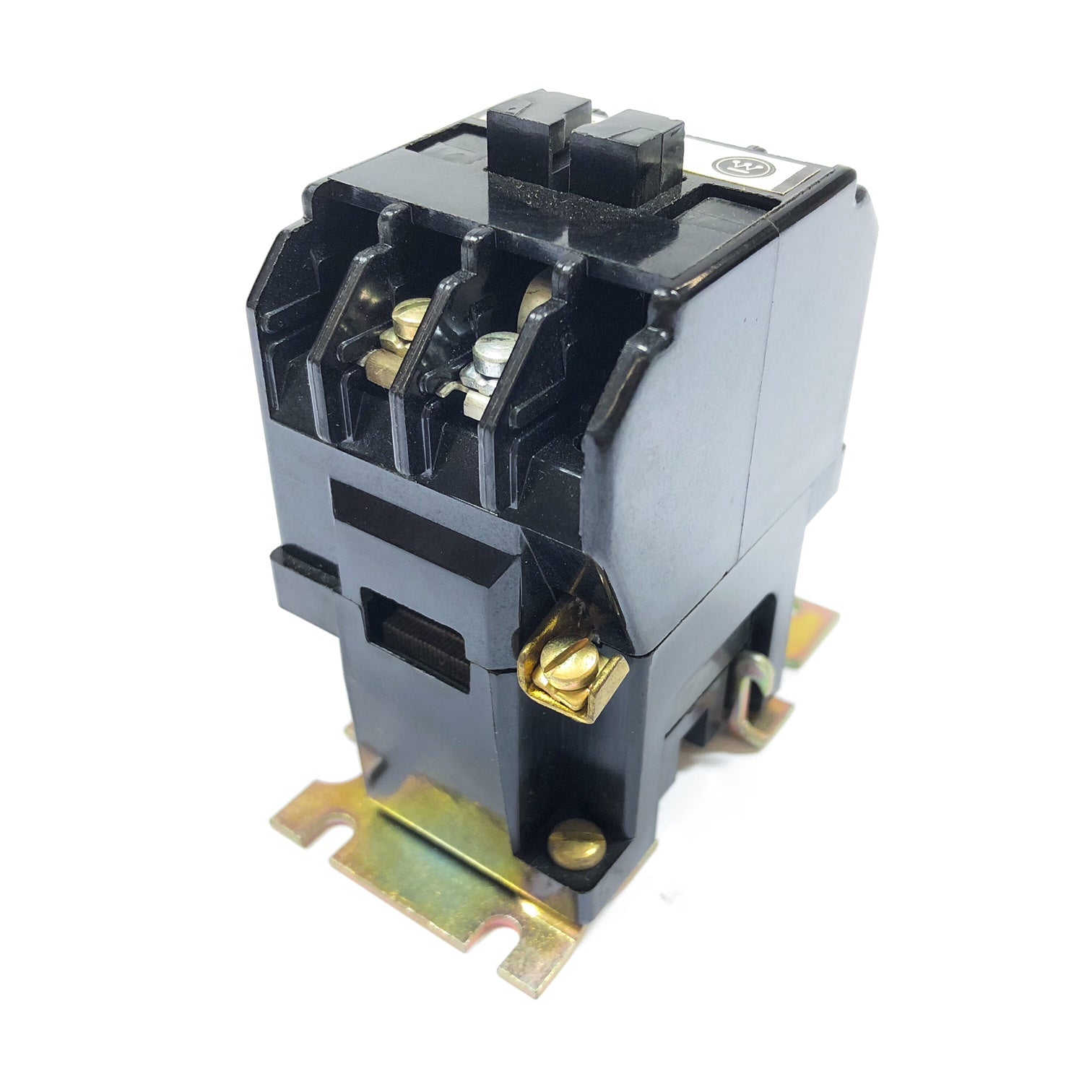 BF11F Westinghouse Industrial Control Relay - 0