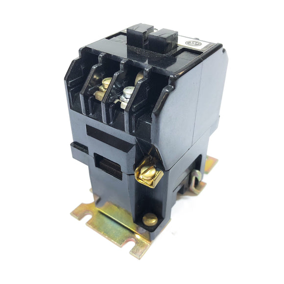 BF11F Westinghouse Industrial Control Relay