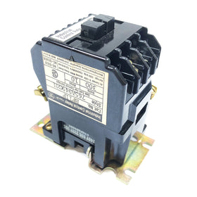 BF11F Westinghouse Industrial Control Relay - 0