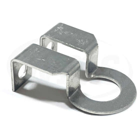 BF16 Westinghouse Thermal Overload Relay Heater - 0