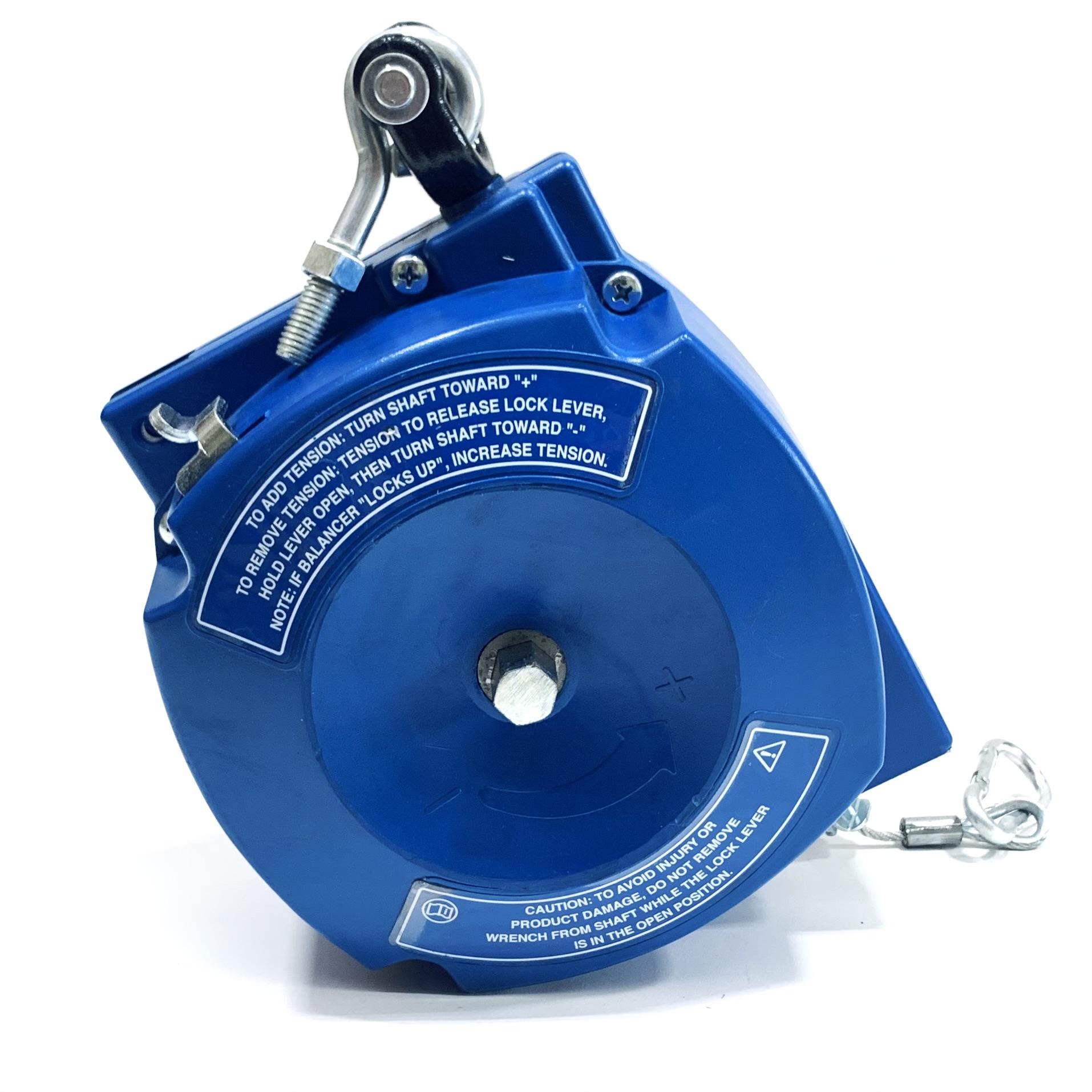 BF18 Woodhead Balancer With Ratchet 13.0-18.0 lb