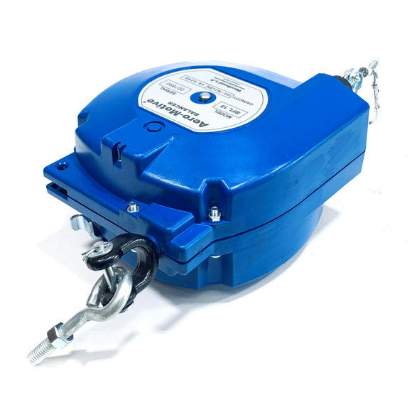 BF18 Woodhead Balancer With Ratchet 13.0-18.0 lb