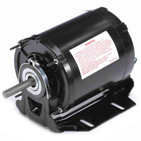 BF2034 Century 1/3HP Electric Motor, 1725RPM