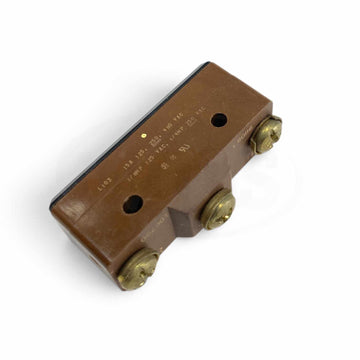 BZ-R266-A4 Honeywell Micro Switch Basic/Snap Action
