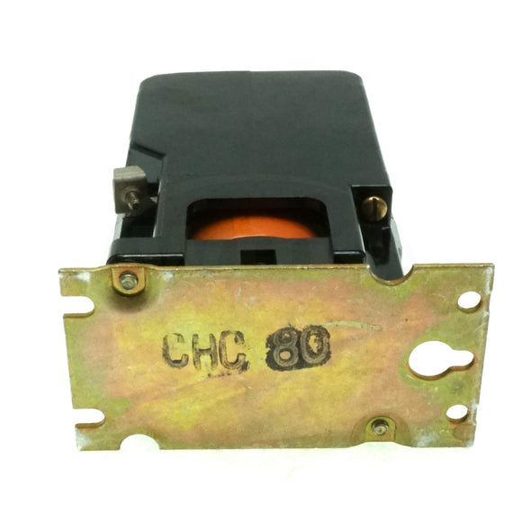BF60F Westinghouse BF Control Relay, 6NO