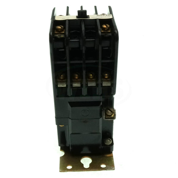 BF60F Westinghouse BF Control Relay, 6NO