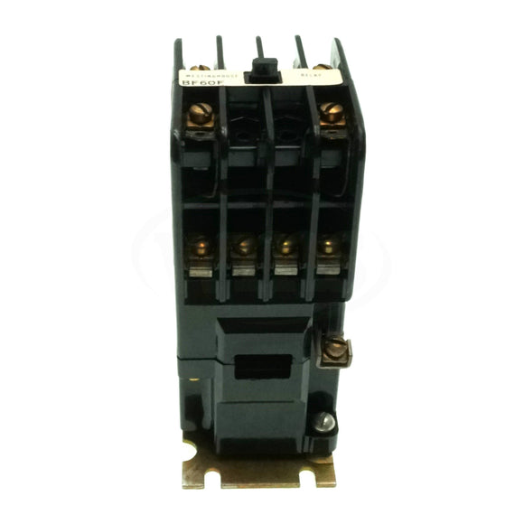 BF60F Westinghouse BF Control Relay, 6NO