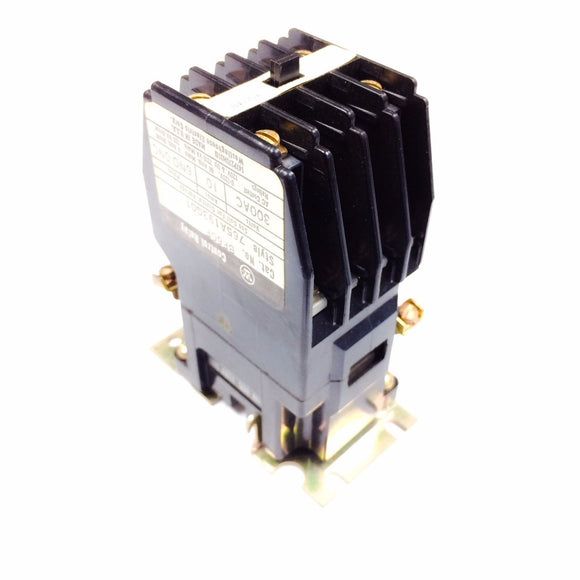 BF60F Westinghouse BF Control Relay, 6NO