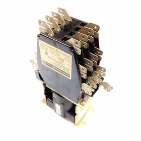 BFDF48T Westinghouse Control Relay, 80E3237