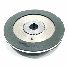 BFK458-16E Intorq Clutch Brake, 32VDC, 55W, 80NM - 0