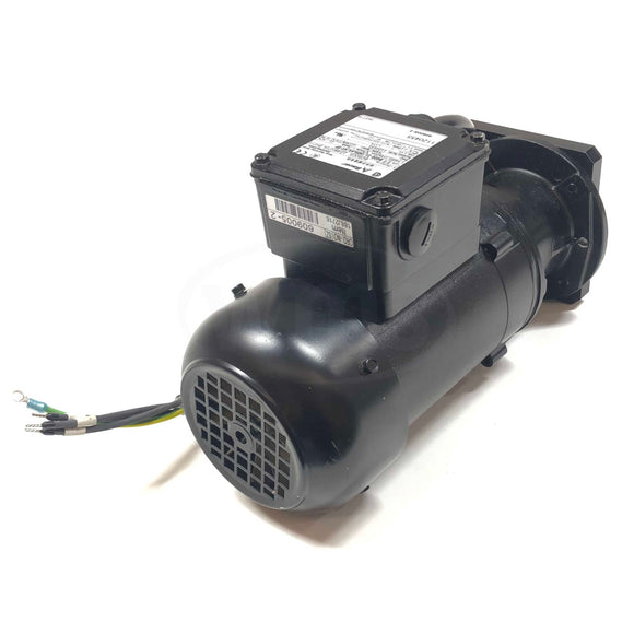 BG06-31/D05LA4/AV-SP Bauer Gearmotor .34HP, 78RPM, 1620RPM, 230V, 60Hz
