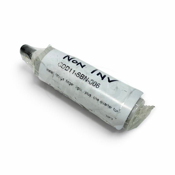 CDD11-SBN-006 ARO Double-Acting Pneumatic Cylinder