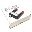 BGL0016 Balluff Photoelectric Slot Sensor, BGL 30A-001-S49-1