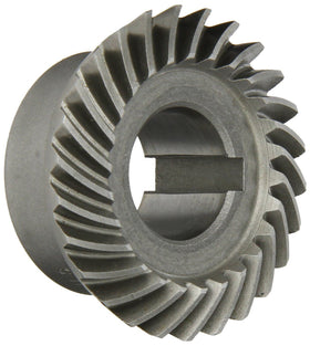 Boston Gear SH142-G Spiral Bevel Gear, 2:1 Ratio, 0.750" Bore, 14 Pitch