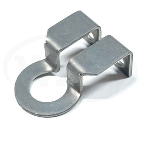 BH19 Westinghouse Overload Relay