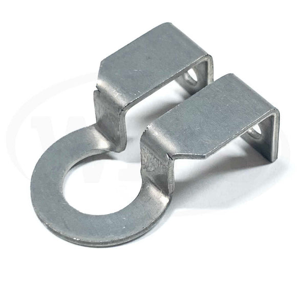 BH19 Westinghouse Overload Relay