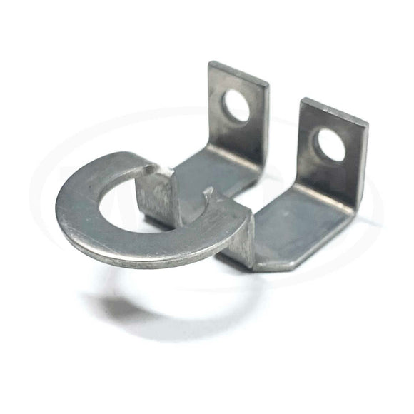 BH19 Westinghouse Overload Relay