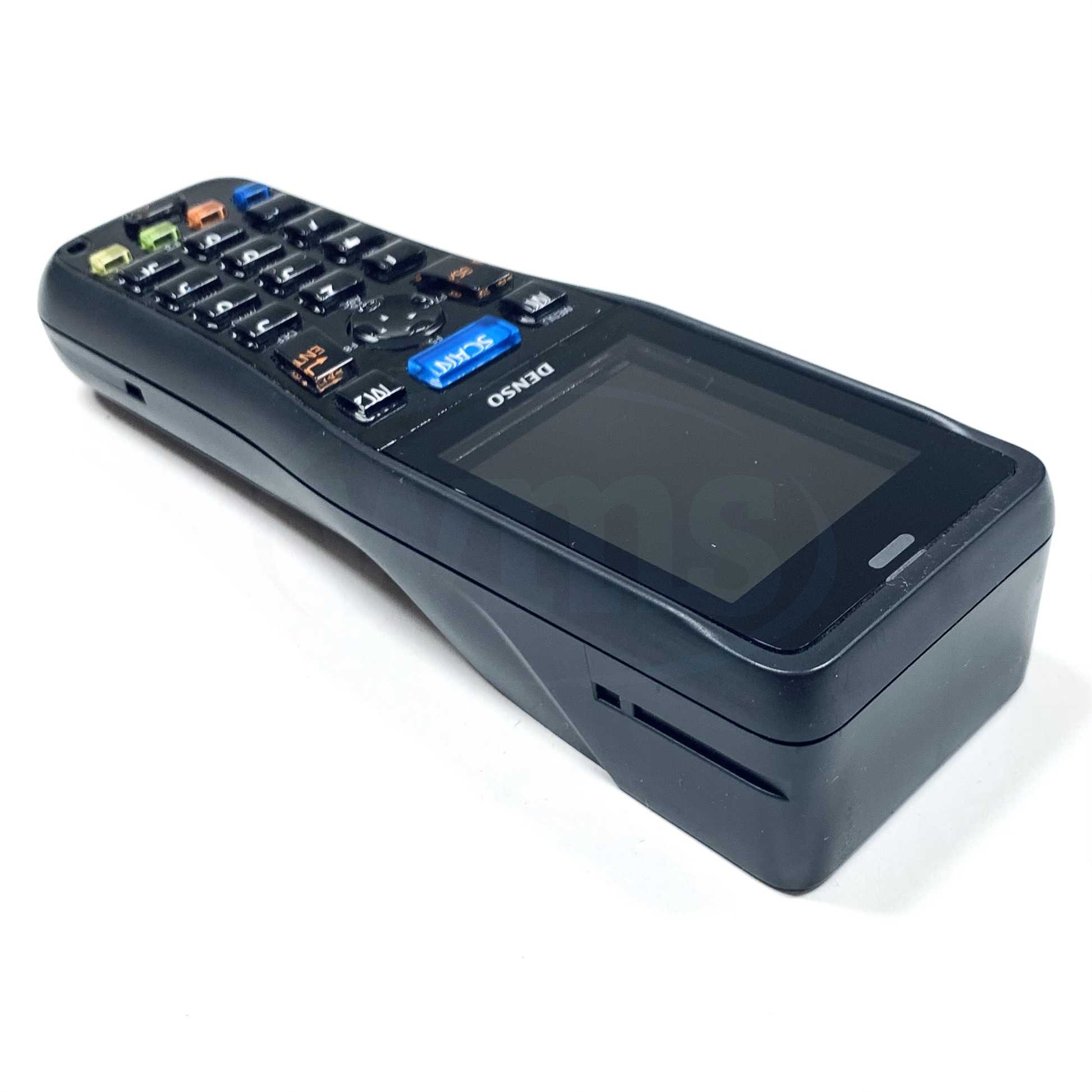 BHT-1505B Denso Barcode Scanner
