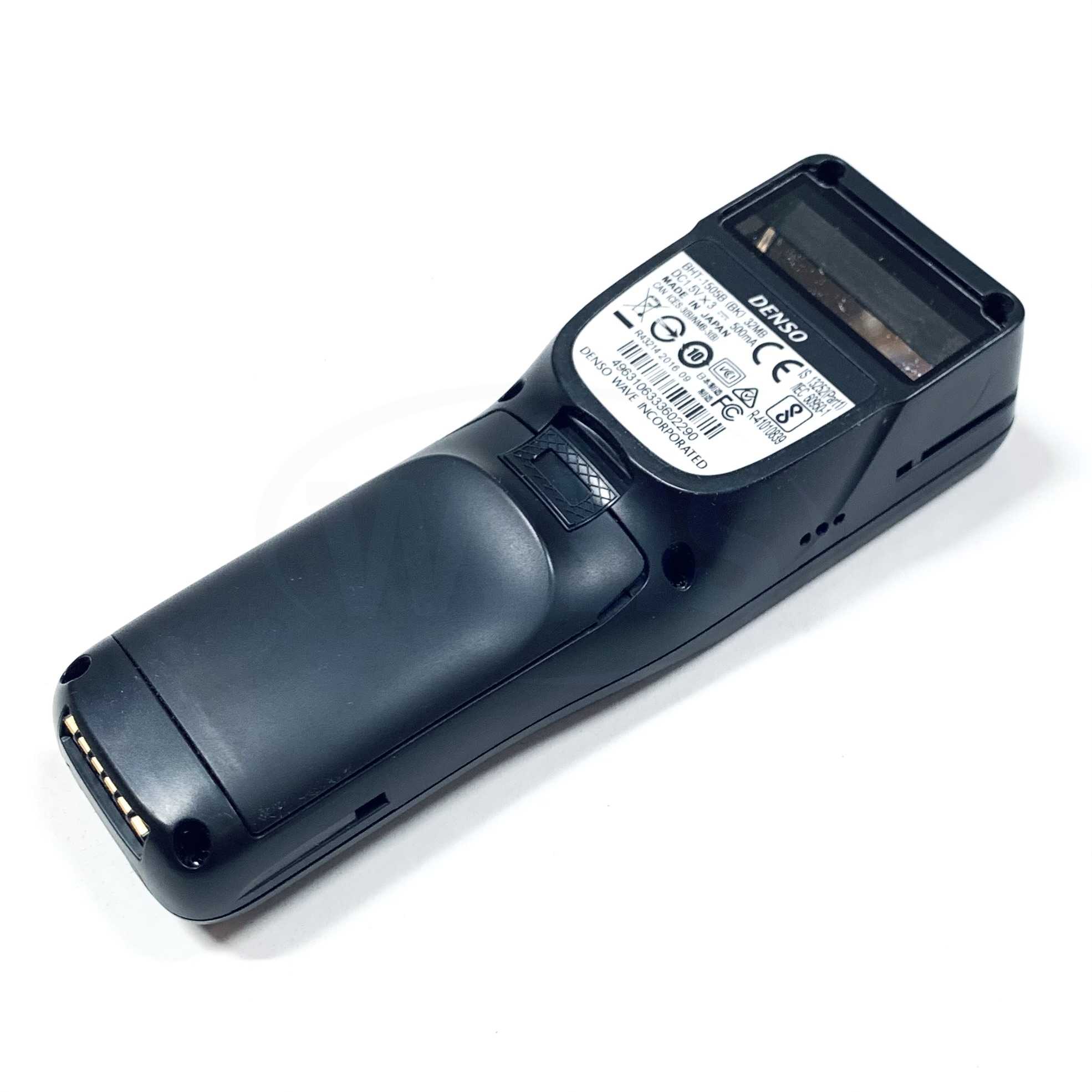BHT-1505B Denso Barcode Scanner