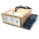 BHT-1505B Denso Barcode Scanner-6