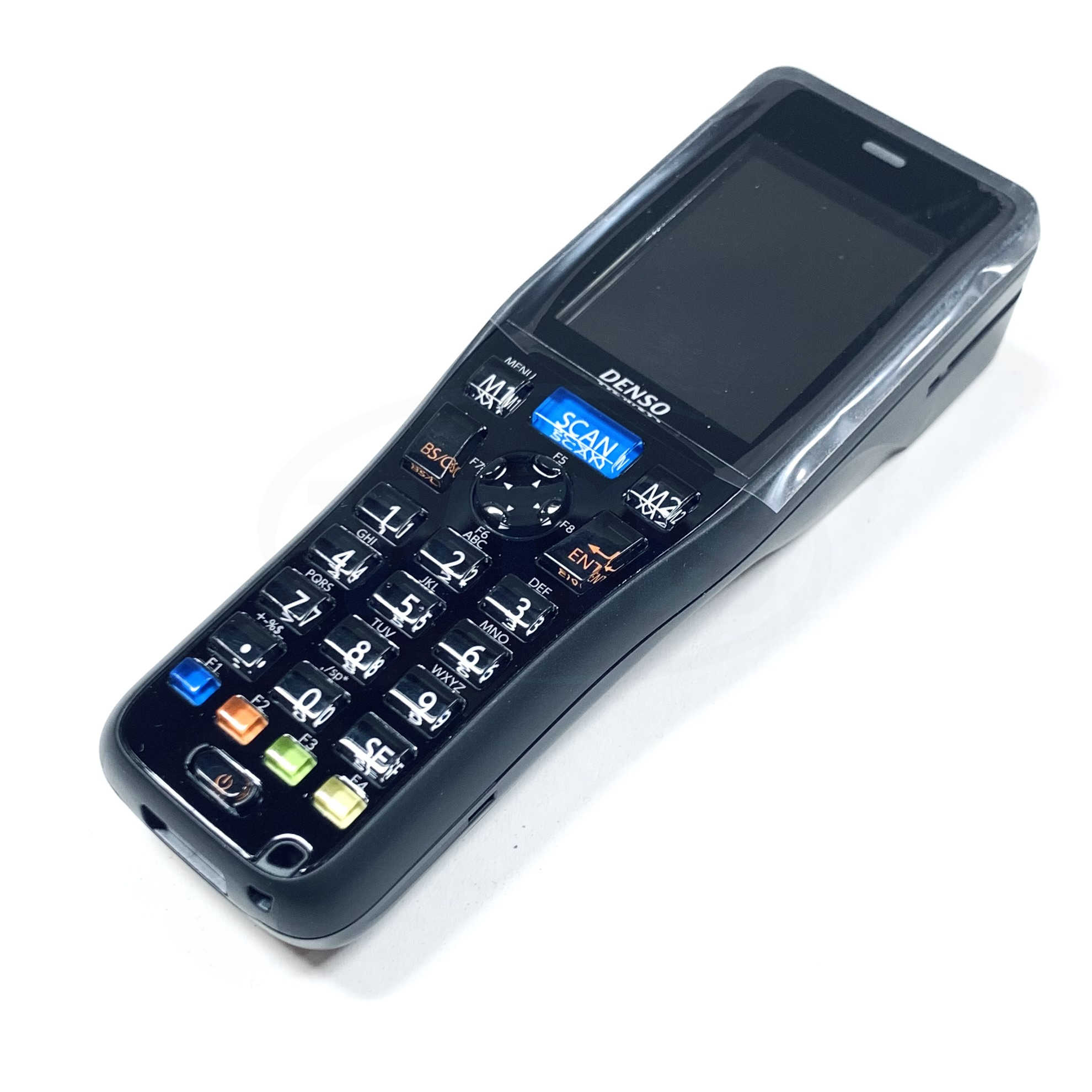 BHT-1505B Denso Barcode Scanner - 0