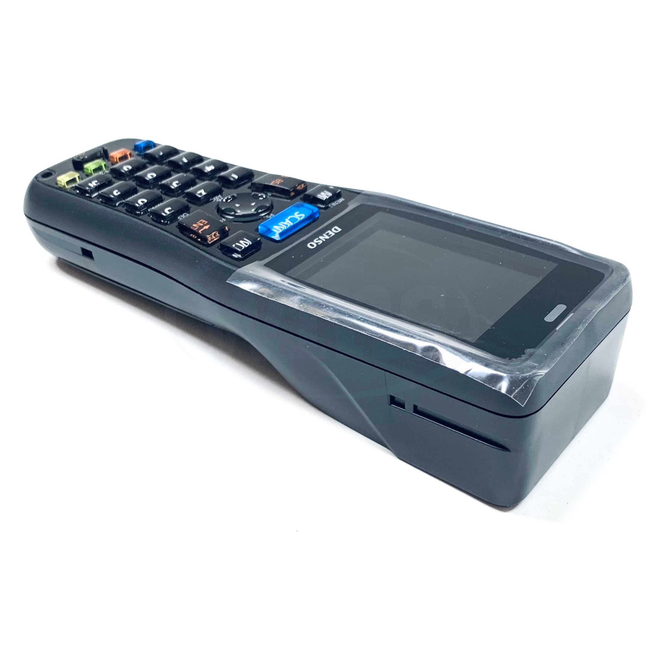 BHT-1505B Denso Barcode Scanner