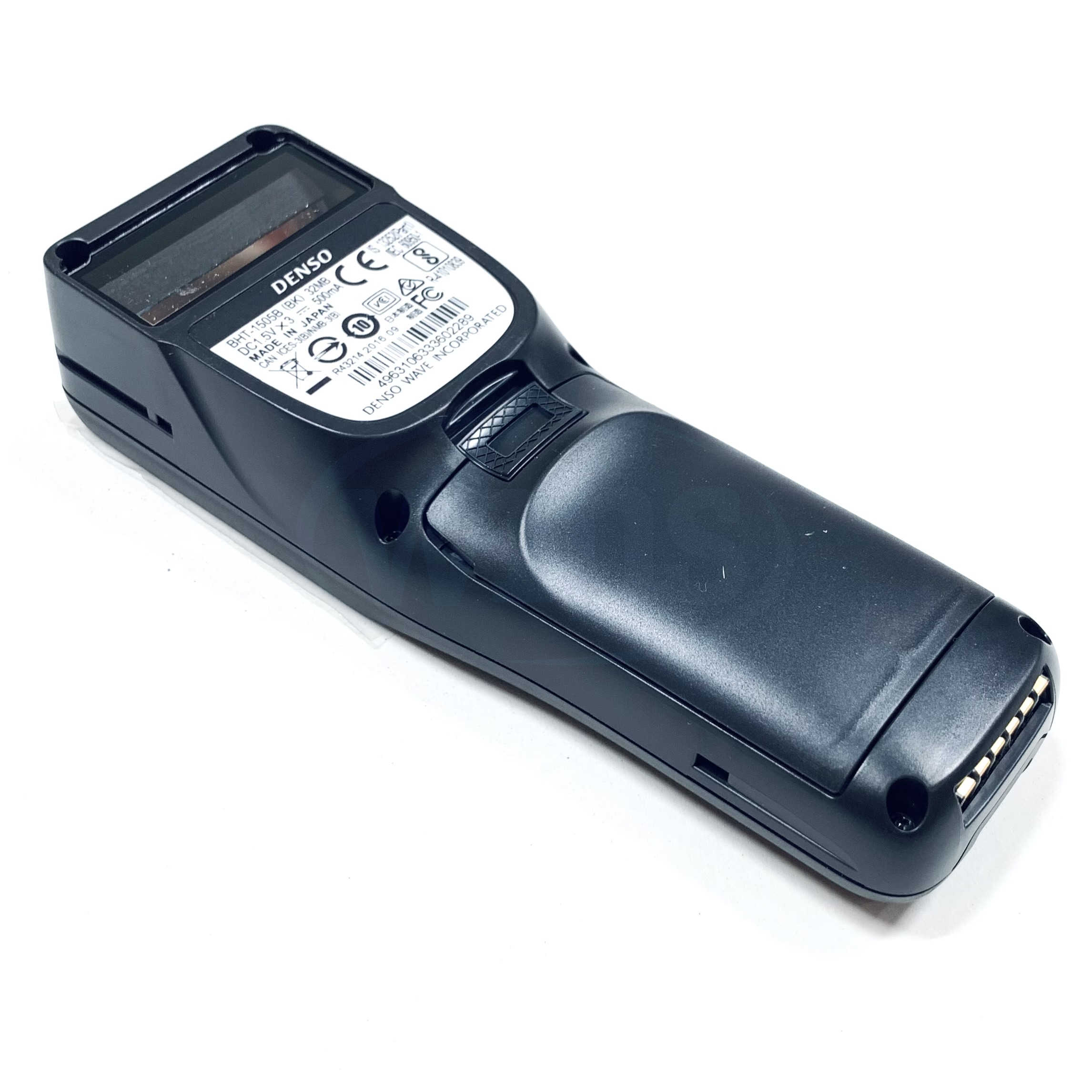 BHT-1505B Denso Barcode Scanner