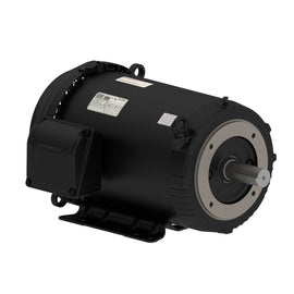 01036ET3E215TC-S WEG 10HP General Purpose Electric Motor, 3600RPM