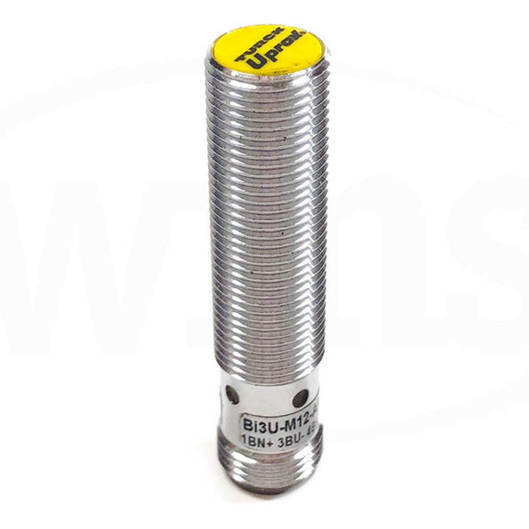 BI3E-M12-AP6X-H1141 Uprox Turck Inductive Sensor