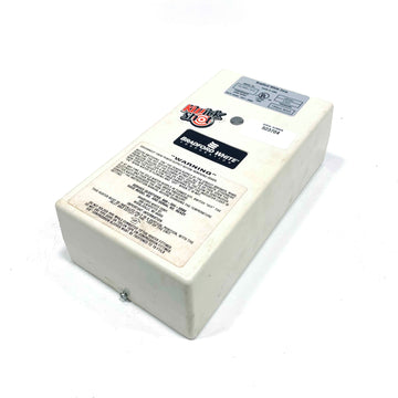 ES-3500-1-S-10 Bradford White Tankless Water Heater, 3.5 kW, 120V