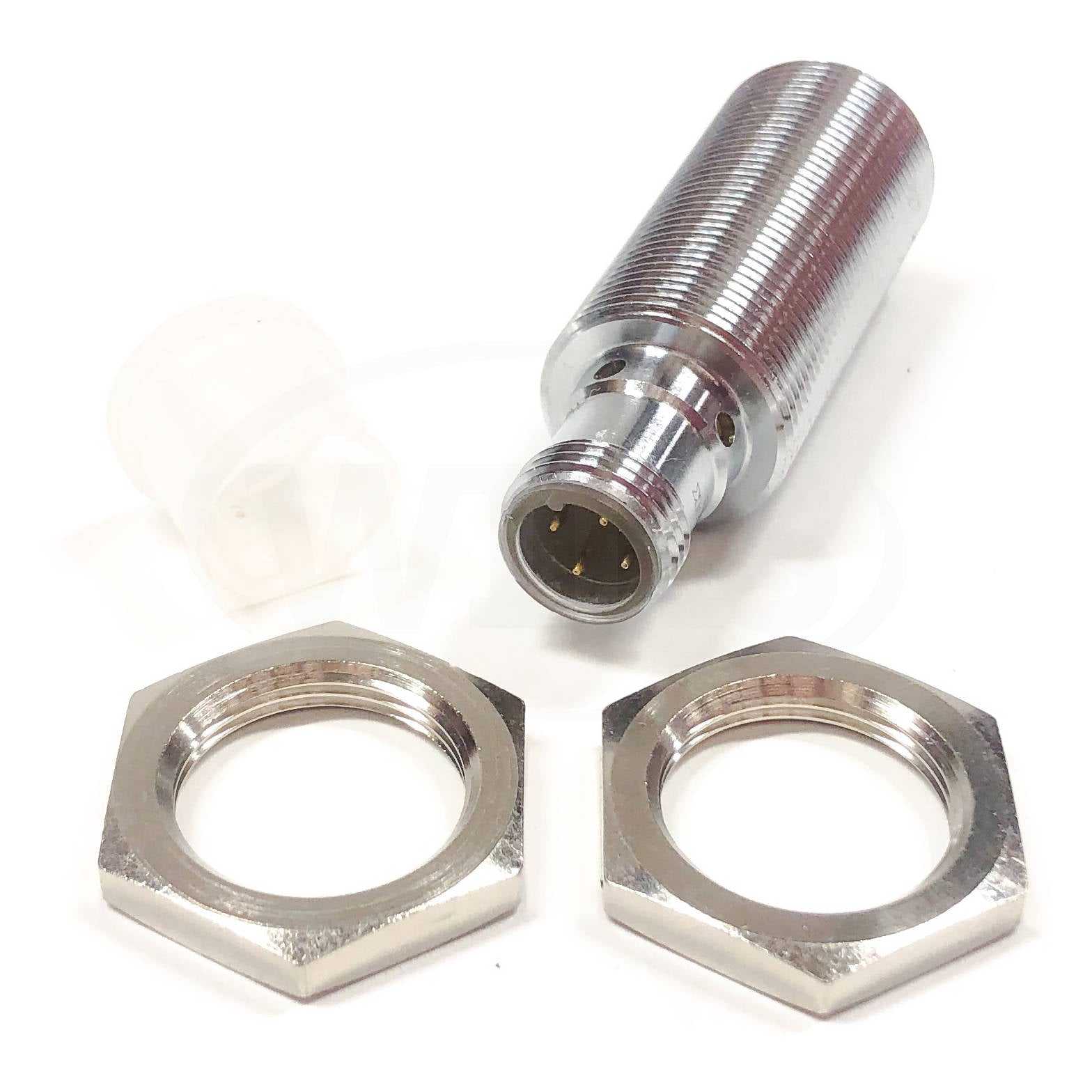 Bi8U-M18-AN6X-H1141 Turck Inductive Proximity Sensor - 0