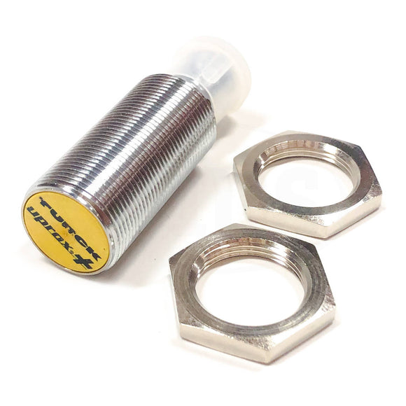 Bi8U-M18-AN6X-H1141 Turck Inductive Proximity Sensor