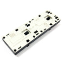 BIC0 WEG Mechanical Interlock Block, Front Mounting-2