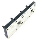 BIC0 WEG Mechanical Interlock Block, Front Mounting-3