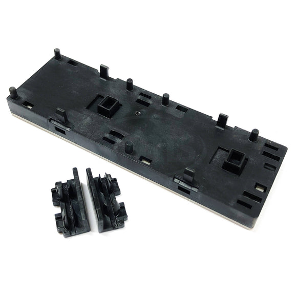 BIC0 WEG Mechanical Interlock Block, Front Mounting