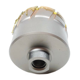 49-57-3500 Milwaukee 3-1/2" Threaded Steel Hawg Cutter