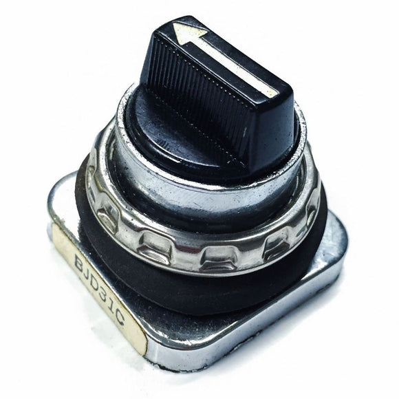 BJD31C Furnas Selector Switch