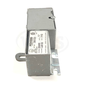 265-1003 Powers General Purpose Valve