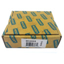 BK3210 3.35" X 5/8" BK Single Groove V-Pulley-3