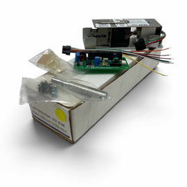 LR100VDK-22-EM SDC Electric Latch Retraction External Model