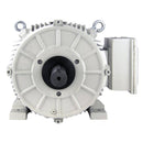 BK3-CI-TF-326T-6-BR-G-30 Techtop 30HP Oil Pump Electric Motor, 1200RPM-2