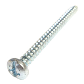 67672 Midwest #14 x 3" Combination Pan Head Sheet Metal Screw